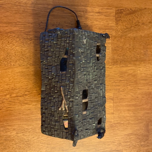 Department 56 Crow Creek Bridge - Picture 3 of 6